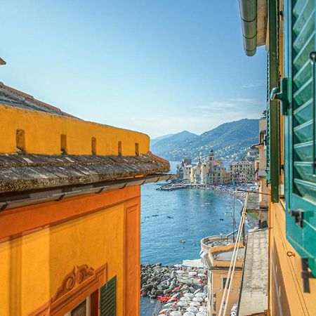 Casa Iris Confort E Mare A Due Passi Камольи Экстерьер фото