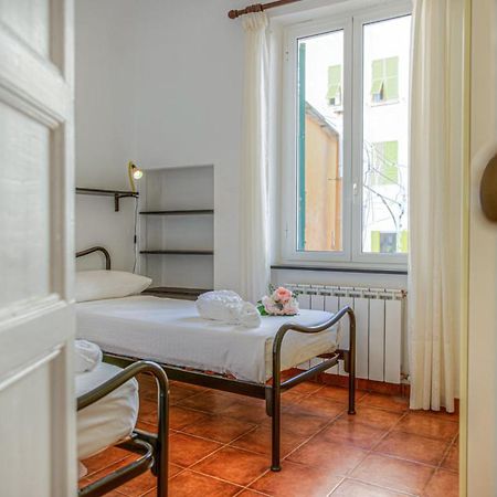 Casa Iris Confort E Mare A Due Passi Камольи Экстерьер фото