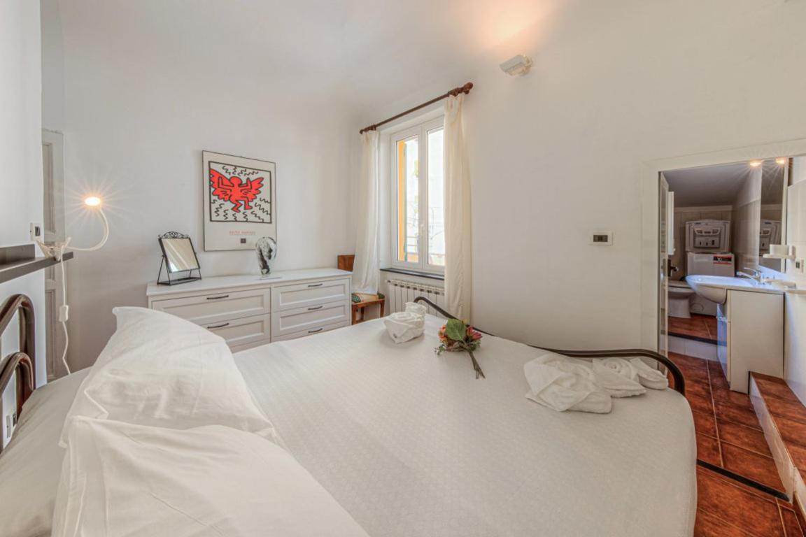 Casa Iris Confort E Mare A Due Passi Камольи Экстерьер фото
