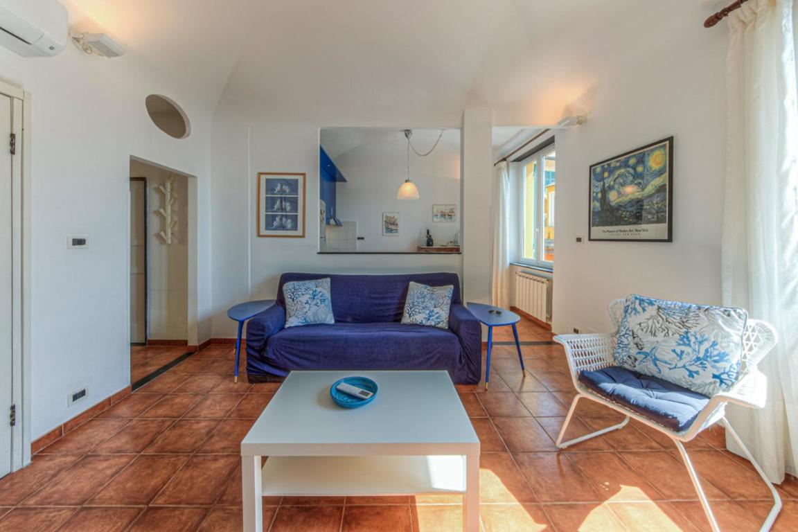 Casa Iris Confort E Mare A Due Passi Камольи Экстерьер фото